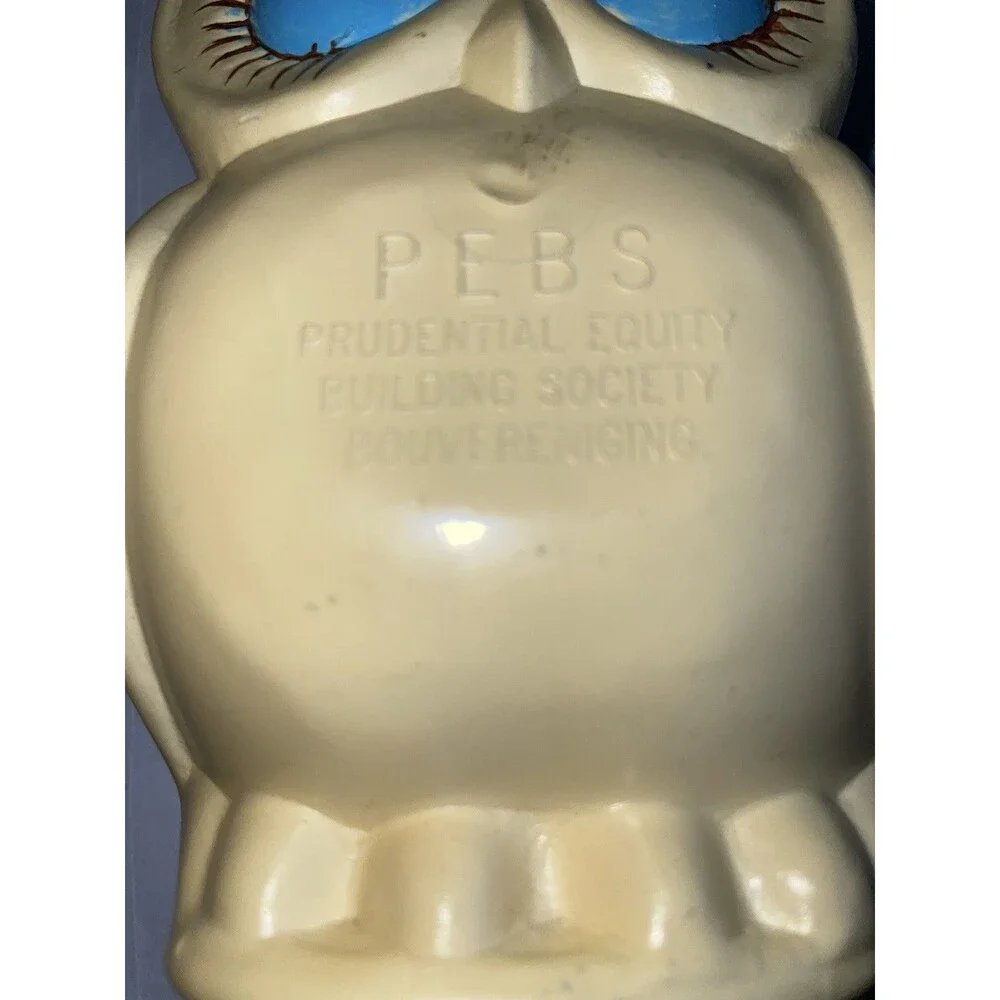 N/A vintage pebs